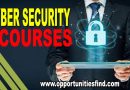 Cyber Security Courses Online 2022 | Cyber Security Training Online Classes