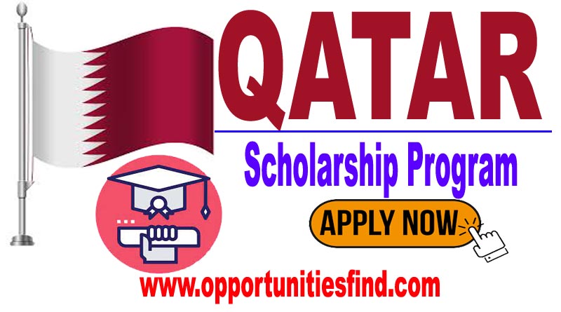 Qatar Scholarship for International Students 2022 | Fully Funded