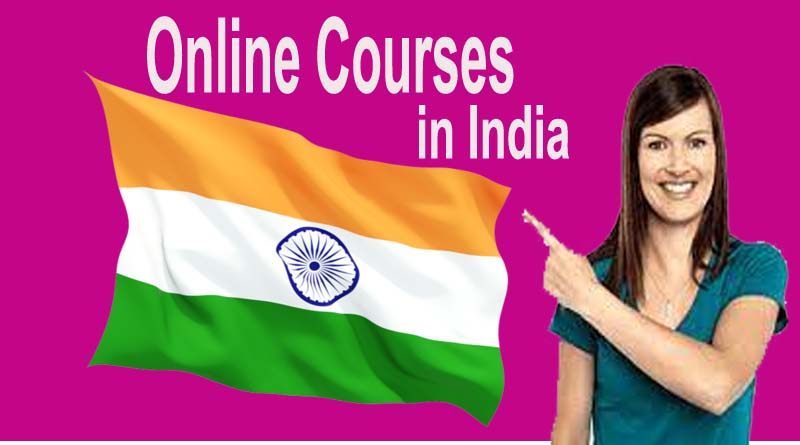 Top Free Online Courses with Certificates in India 2022 | Online Courses in India