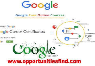 Google Career Certificates 2022 | Free Online Courses in Pakistan