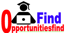 Opportunities Find Logo