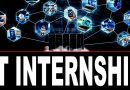 IT Internship 2022 | Banks & Companies IT Internship