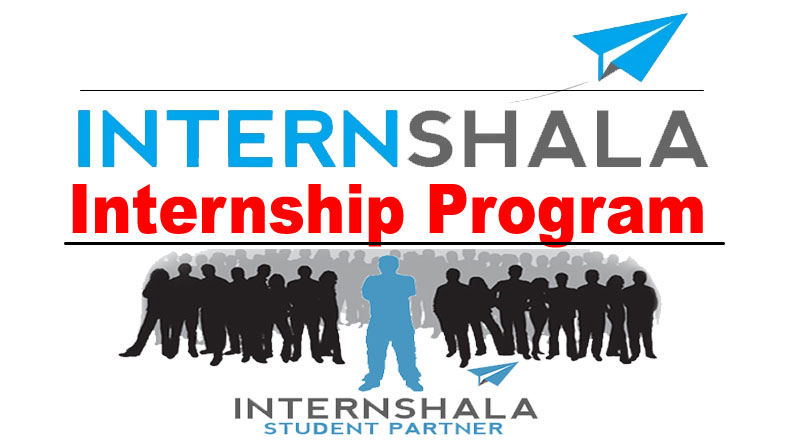 Internshala Internship 2024-25 | Internshala Internship work from home