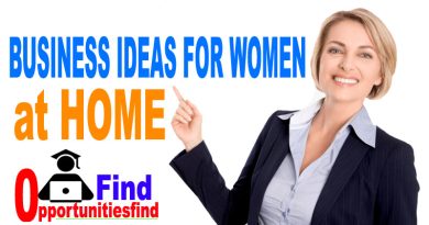 Top 5 Business Ideas for Women at Home without Investment