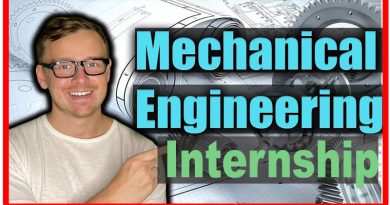 Mechanical and Engineering Internships 2022 | Online Apply