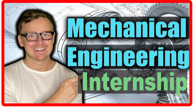 Mechanical and Engineering Internships 2024 | Online Apply 