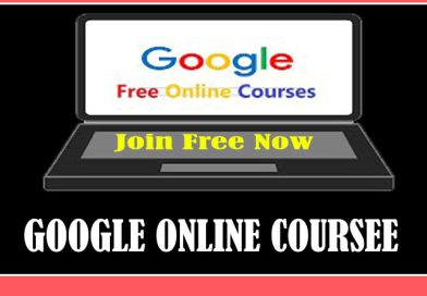 Google Online Courses Free 2023 | Google Free Certifications Courses - Learn Free