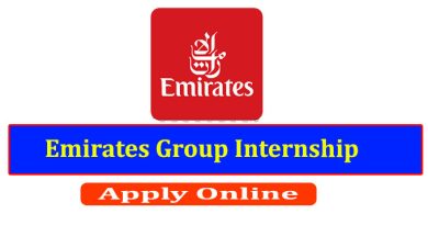 Emirates Group Internship 2024 in UAE (Paid Internship) | Apply Online